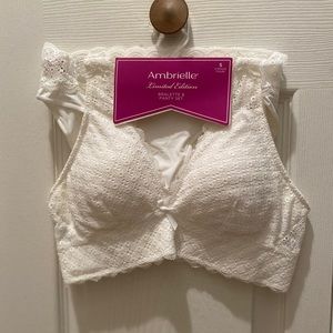 Bra and underwear set